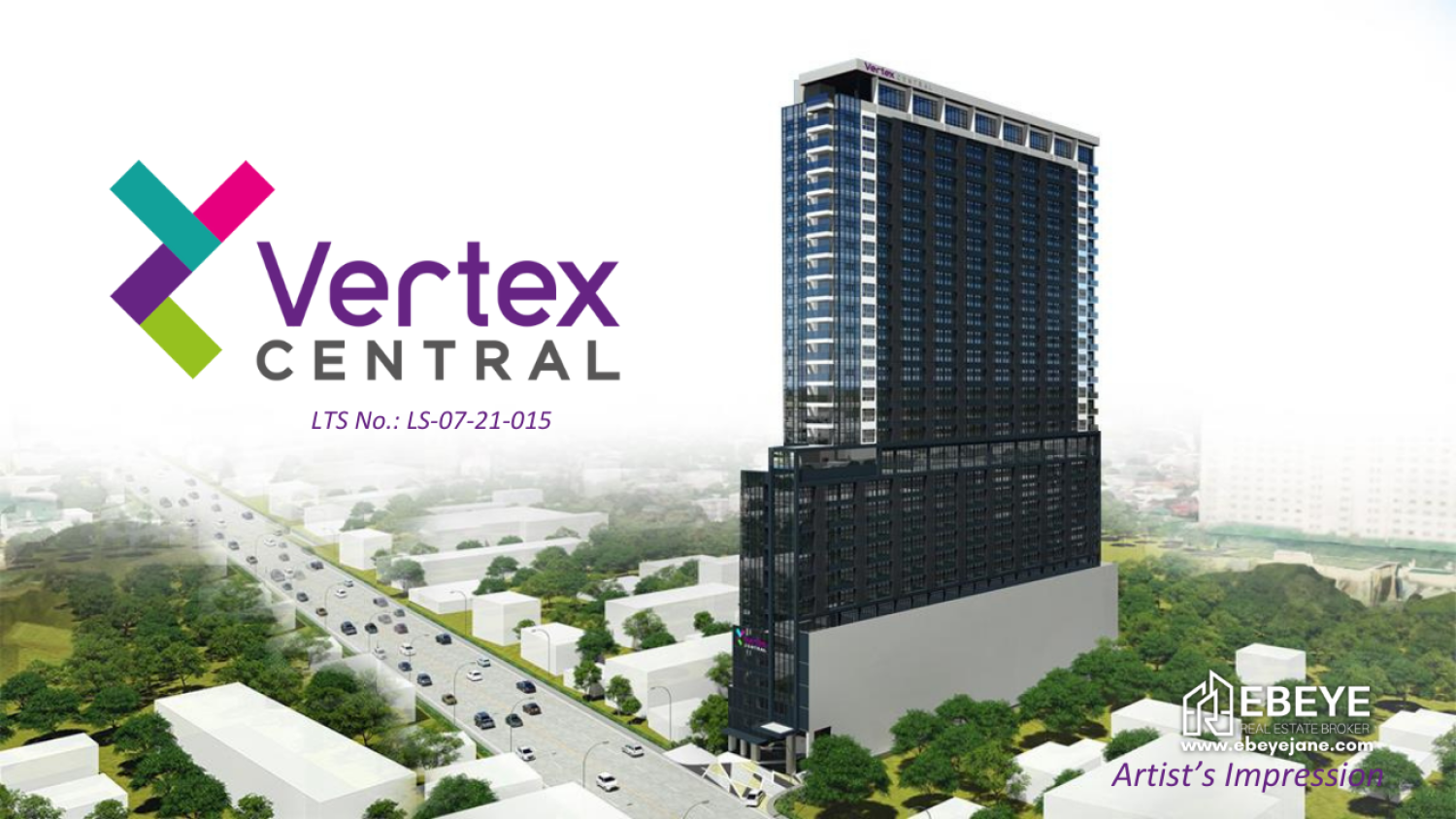 Vertex Central